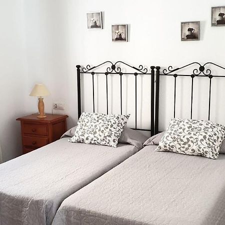Casa 1ª Linea Paseo Maritimo Torre Del Mar Apartment Екстериор снимка