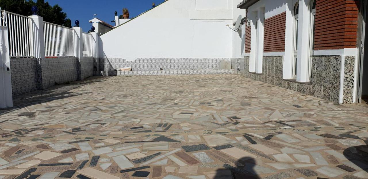 Casa 1ª Linea Paseo Maritimo Torre Del Mar Apartment Екстериор снимка