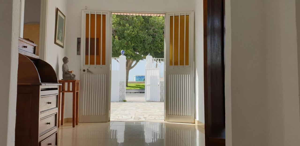 Casa 1ª Linea Paseo Maritimo Torre Del Mar Apartment Екстериор снимка
