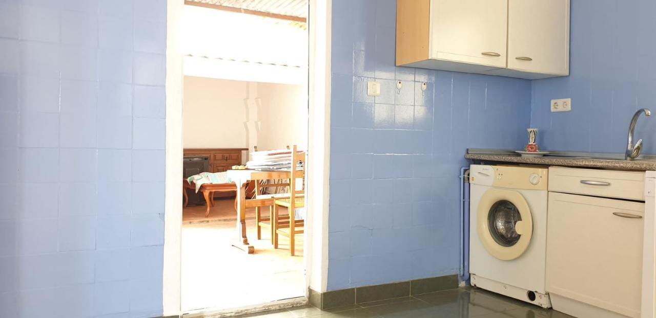 Casa 1ª Linea Paseo Maritimo Torre Del Mar Apartment Екстериор снимка